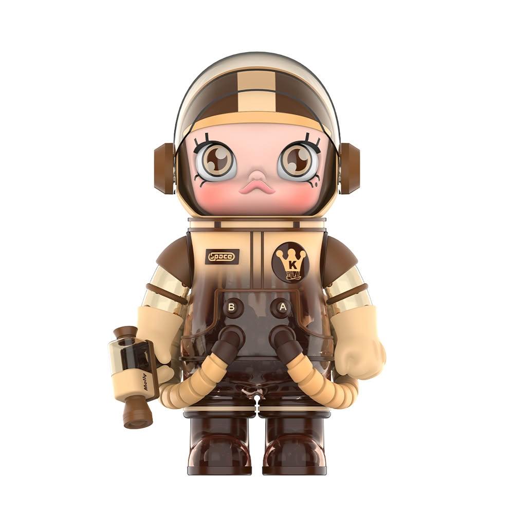 ぬいぐるみ POPMART MEGA SPACE MOLLY 400% VANS MEGA SPACE MOLLY 400% VANS - POP MART (Japan)