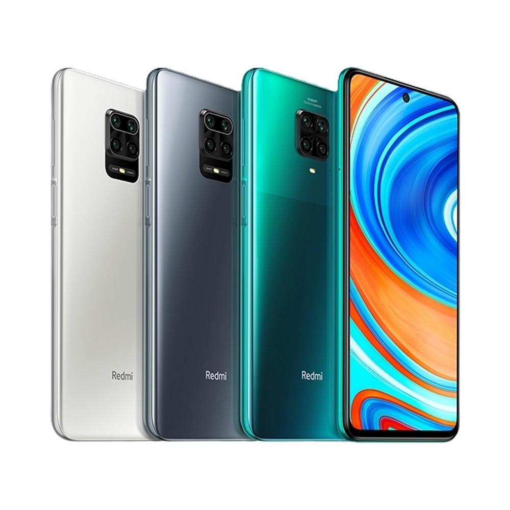 【小米】Redmi Note 9 Pro 4G 福利品 智慧型手機 小米 紅米 雙SIM卡 安卓 Android 原廠公司貨