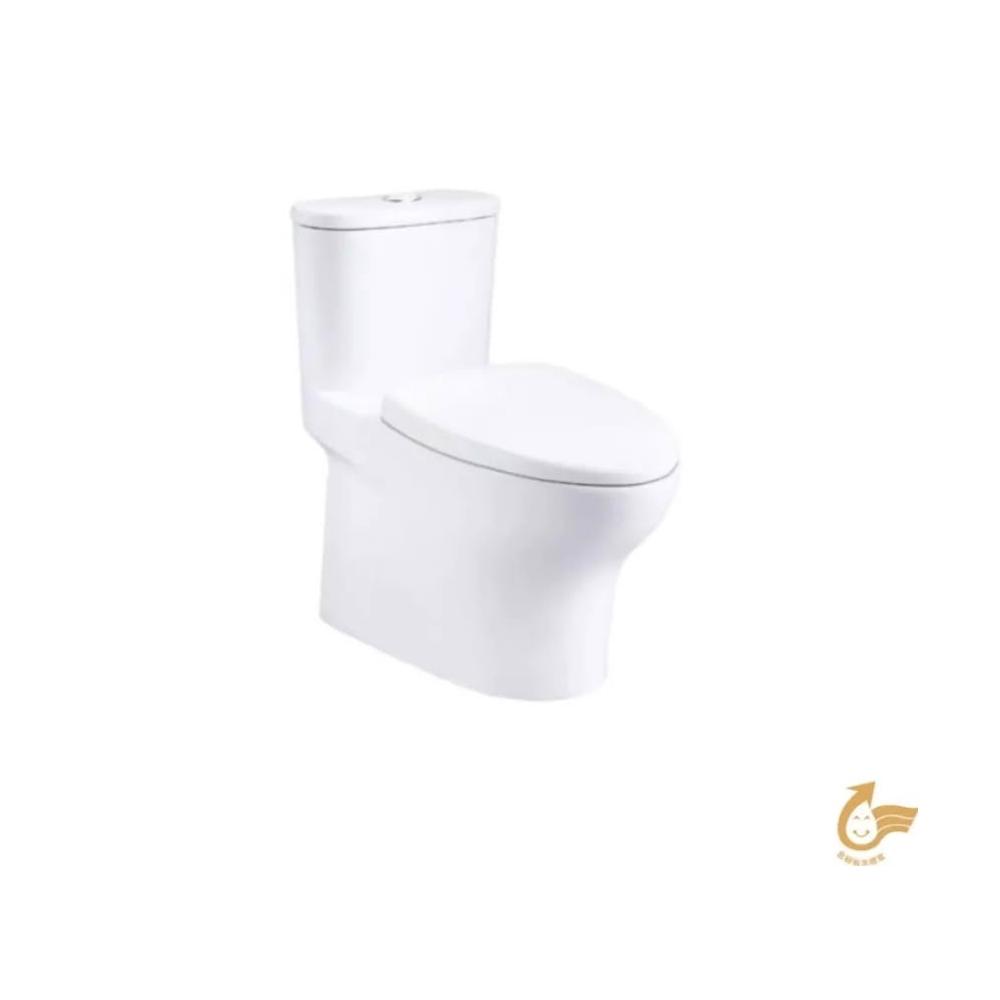 凱薩衛浴 CF1394 二段式單體馬桶，臺灣原廠製造，尺寸 W385 x D700 x H700 mm，無加熱設計，適合現代衛浴空間，提供舒適耐用使用體驗。材質與規格依原廠標準，BSMI許可字號 T31465，品質保證的臺灣衛浴首選。