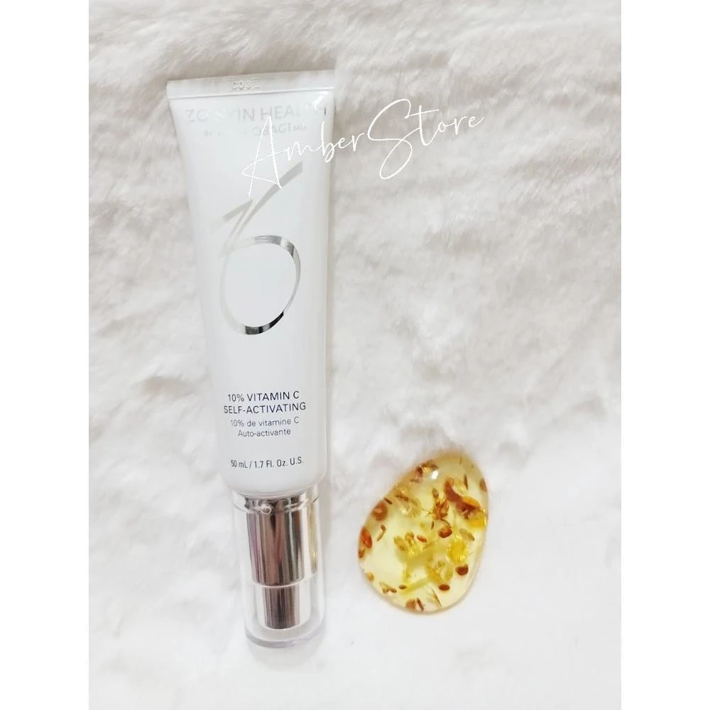 Zo Skin Health Vitamin C Self Activating 維他命C精華