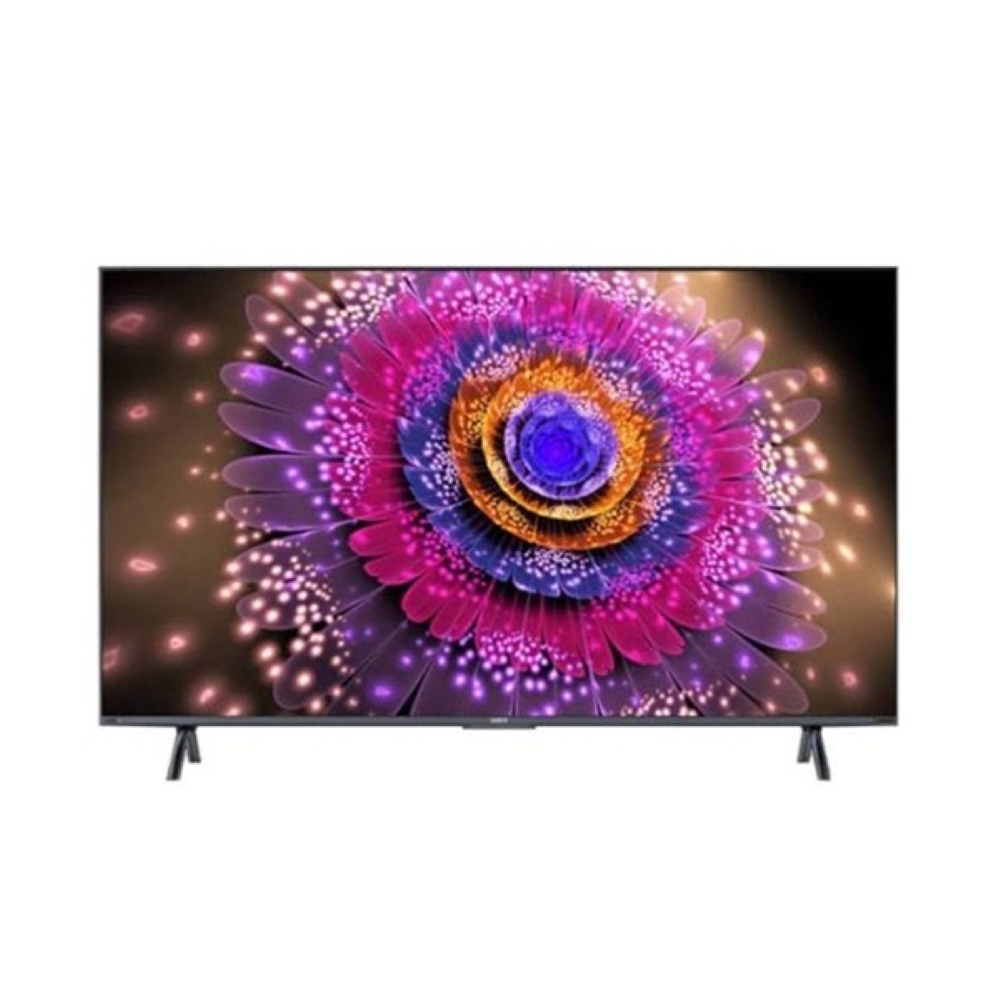 【SAMPO 聲寶】贈 7-11商品卡10000元 85吋 4K QLED轟天雷液晶顯示器QM-85MI5200 -含基本安裝+舊機回收