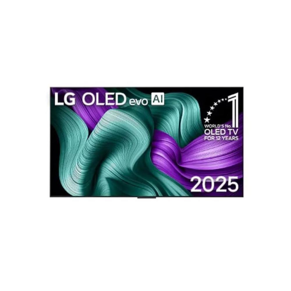 【LG 樂金】OLED77M5PTA 77 吋｜LG OLED evo AI 4K 智慧顯示器