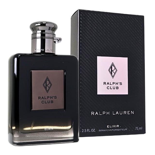 台湾限定】Ralph's Club Elixir 75ml スプレー 【公式通販】