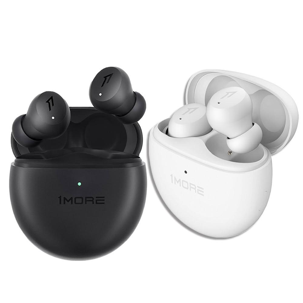 【1MORE】【1MORE】ComfoBuds Mini 迷你豆真無線降噪耳機 / ES603 /出清特價$2290(原價$3290)