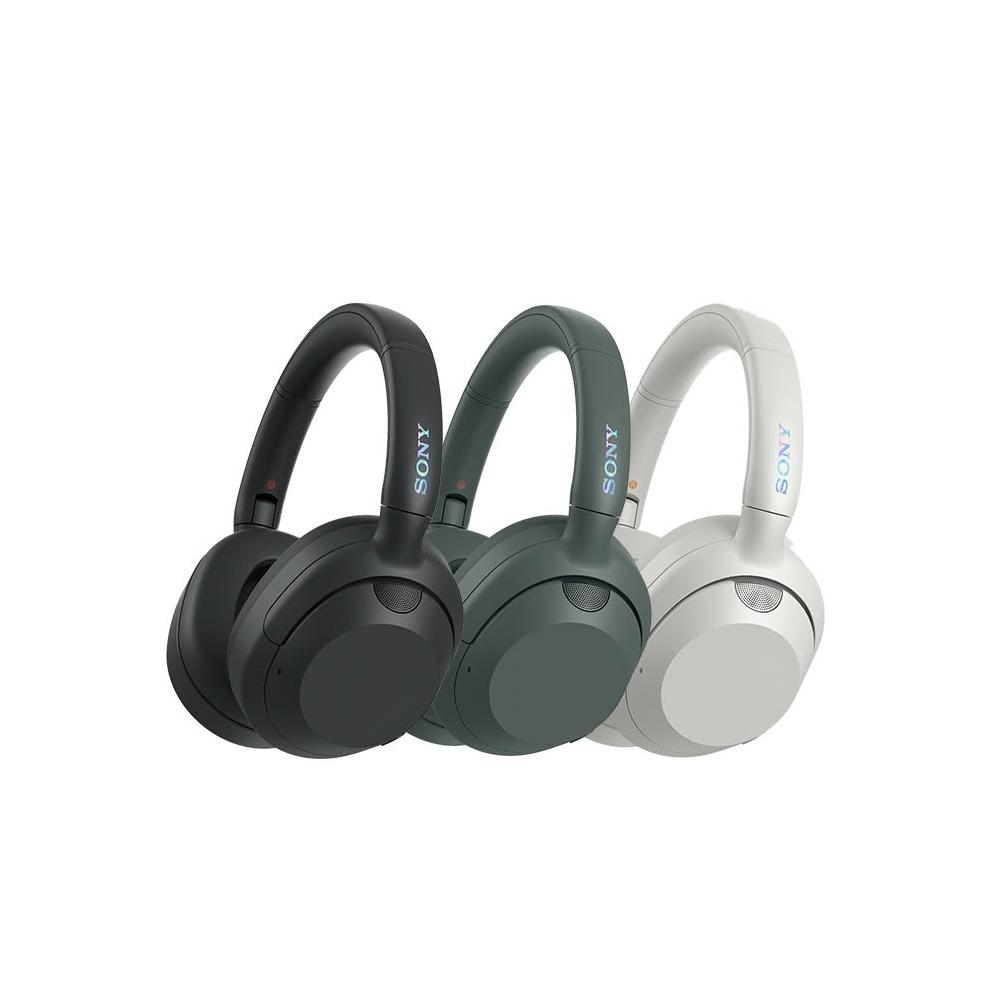 Sony WH-ULT900N 藍牙重低音降噪耳罩式耳機 附原廠收納盒