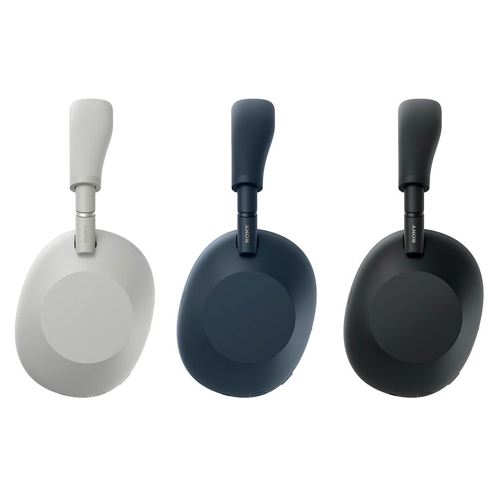 SONY WH-1000XM6 旗艦無線藍牙降噪 耳罩式耳機 保固18個月