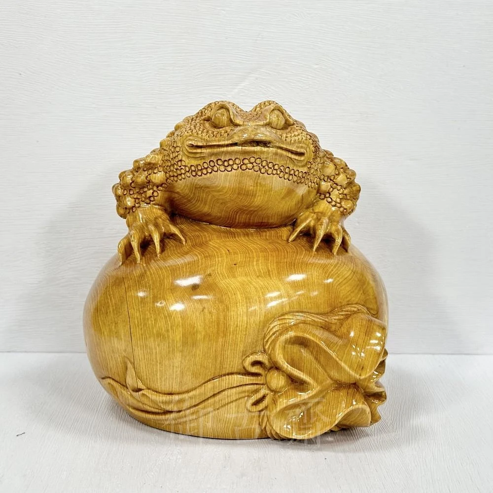 招財進宝 三足金蟾 鎮宅 辟邪 開運 風水 工芸品 美術品 置物 招財進宝 三足金蟾 鎮宅 辟邪 開運 風水 工芸品 美術品 置物 招財進宝