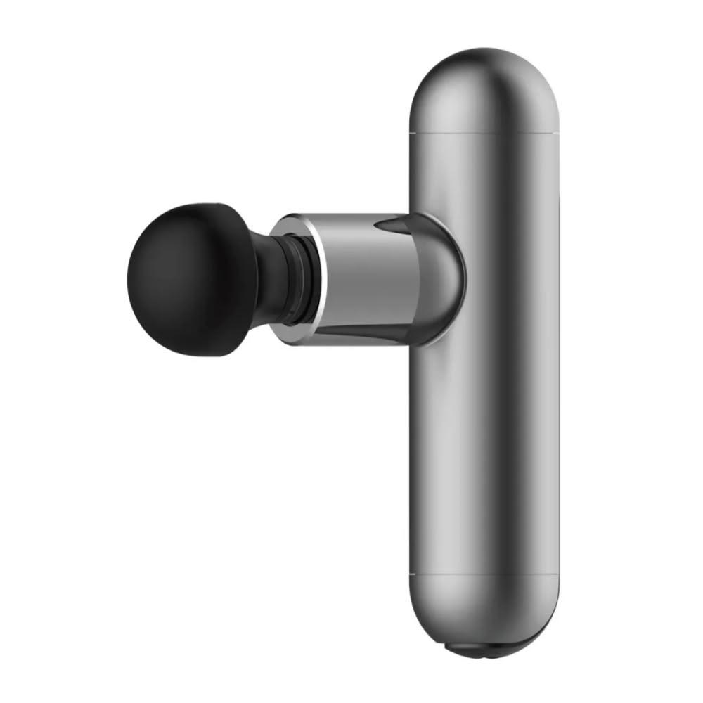 【Philips 飛利浦】迷你 運動 筋膜槍 灰 PPM7303