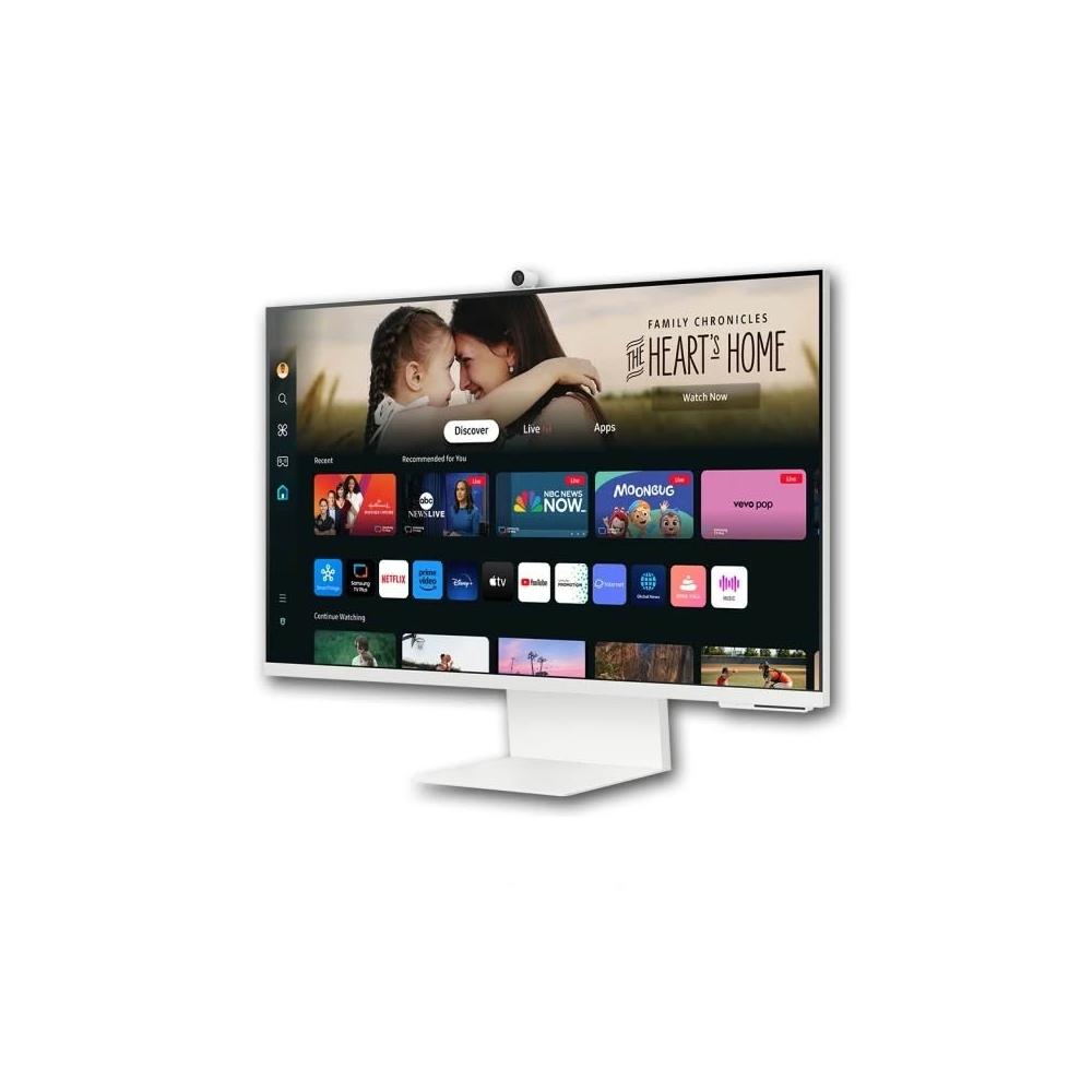 SAMSUNG三星 S32DM803UC