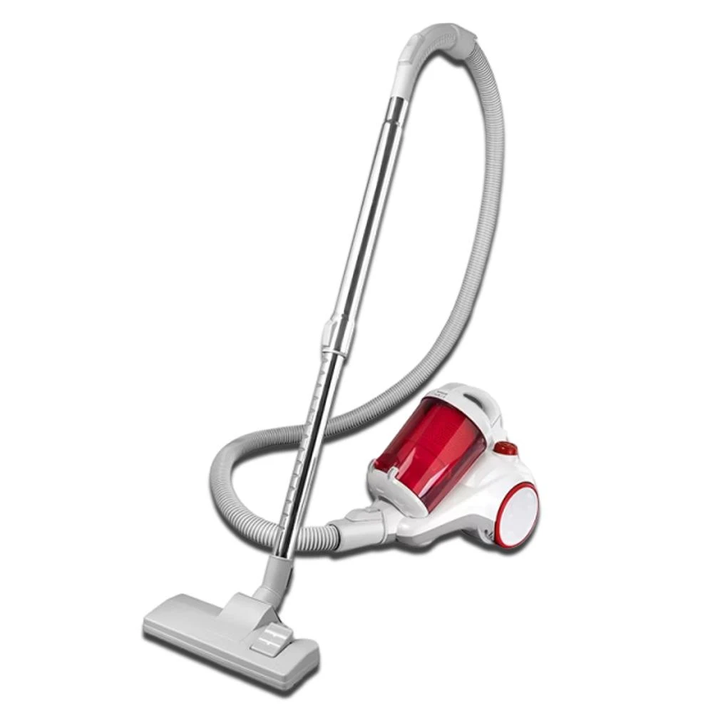 【SANLUX 台灣三洋】吸力不衰減光觸媒吸塵器 SC-WV02