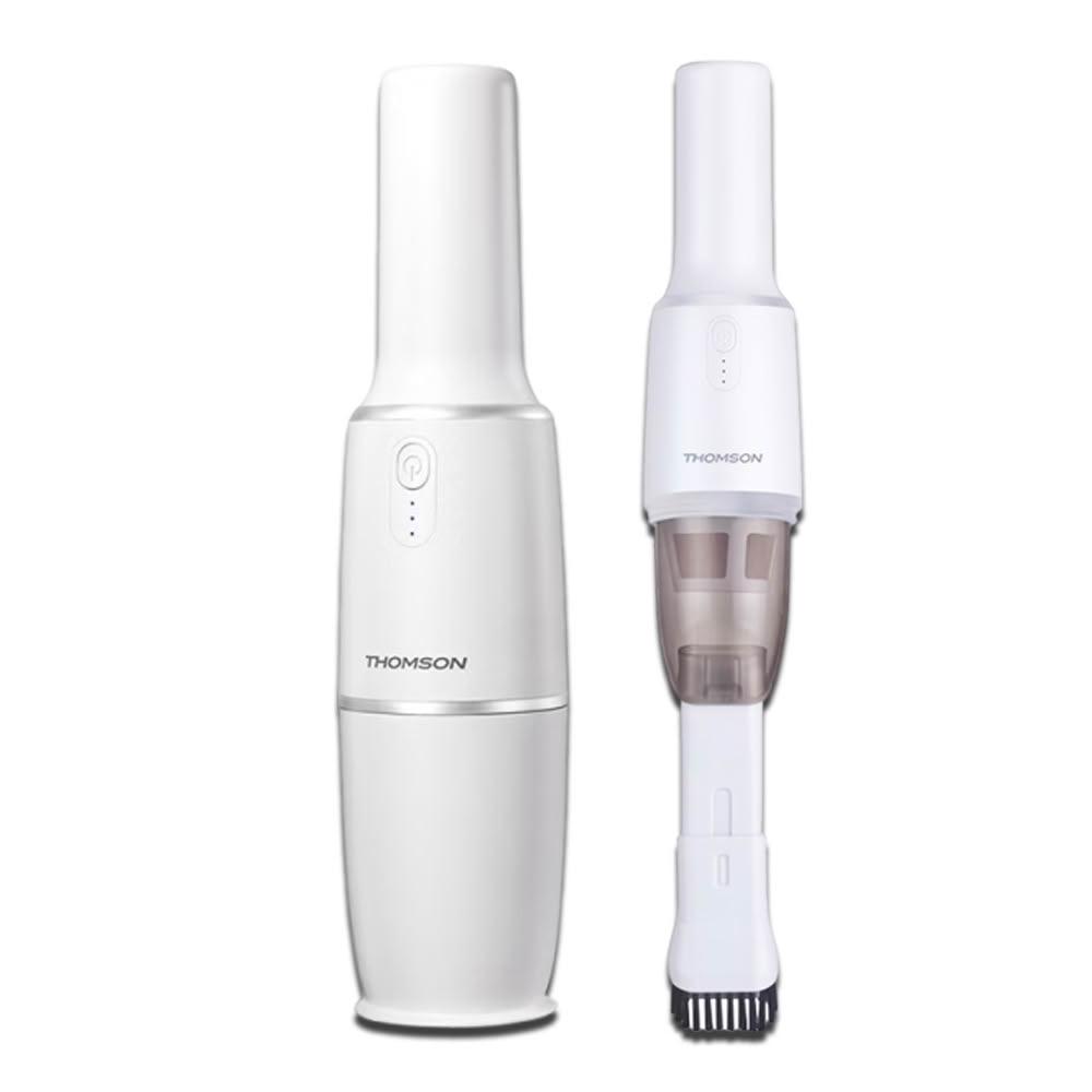 【THOMSON】USB手持無線吸塵器 TM-SAV66DU