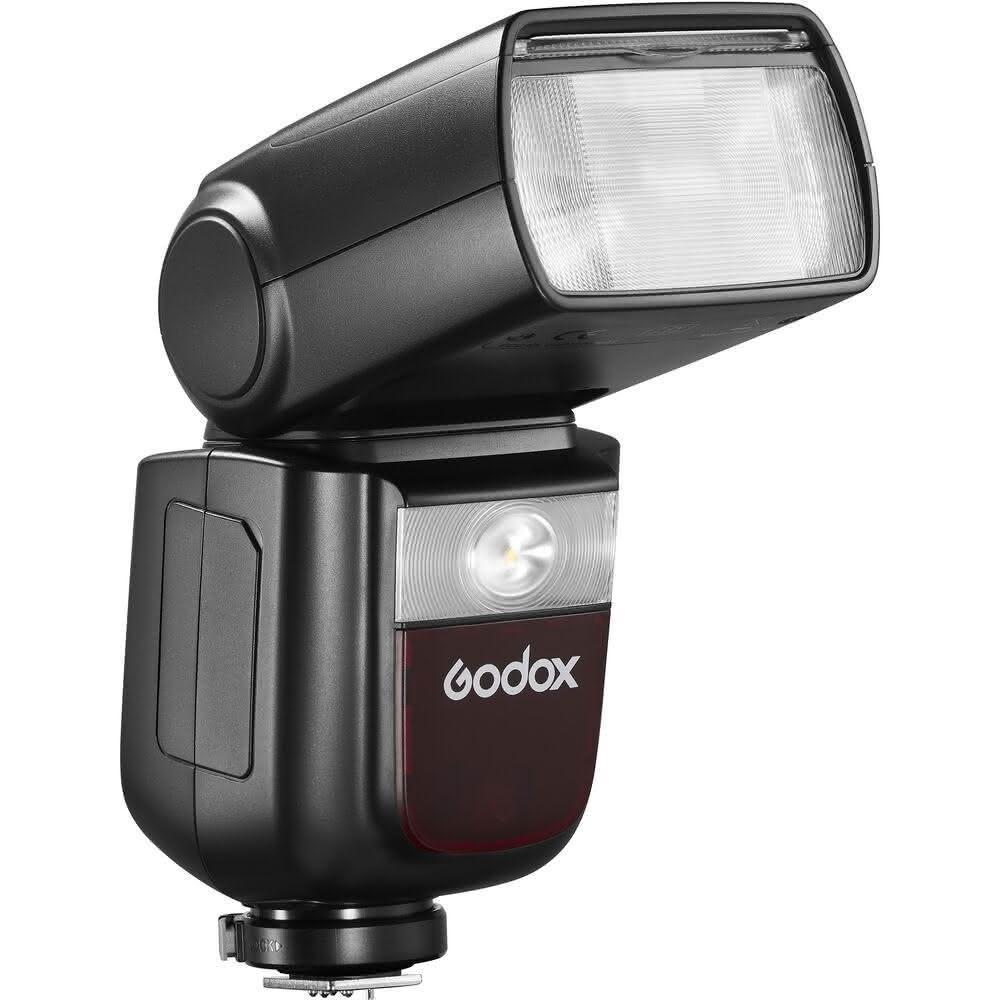 【Godox 神牛】Godox 神牛 V860III Kit 第三代V860鋰電閃光燈套組