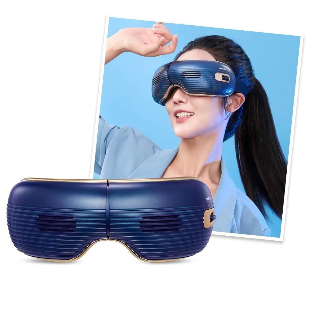 【輝葉】I-LOOK PLUS冷熱眼部按摩器(HY-Y06)