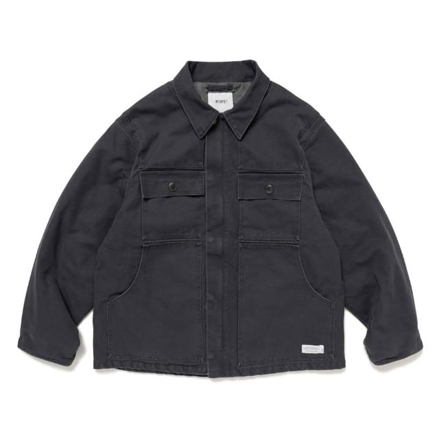 WTAPS 2025AWウールメルトンジャケットMサイズ TP00044850002974_R3_m.jpg