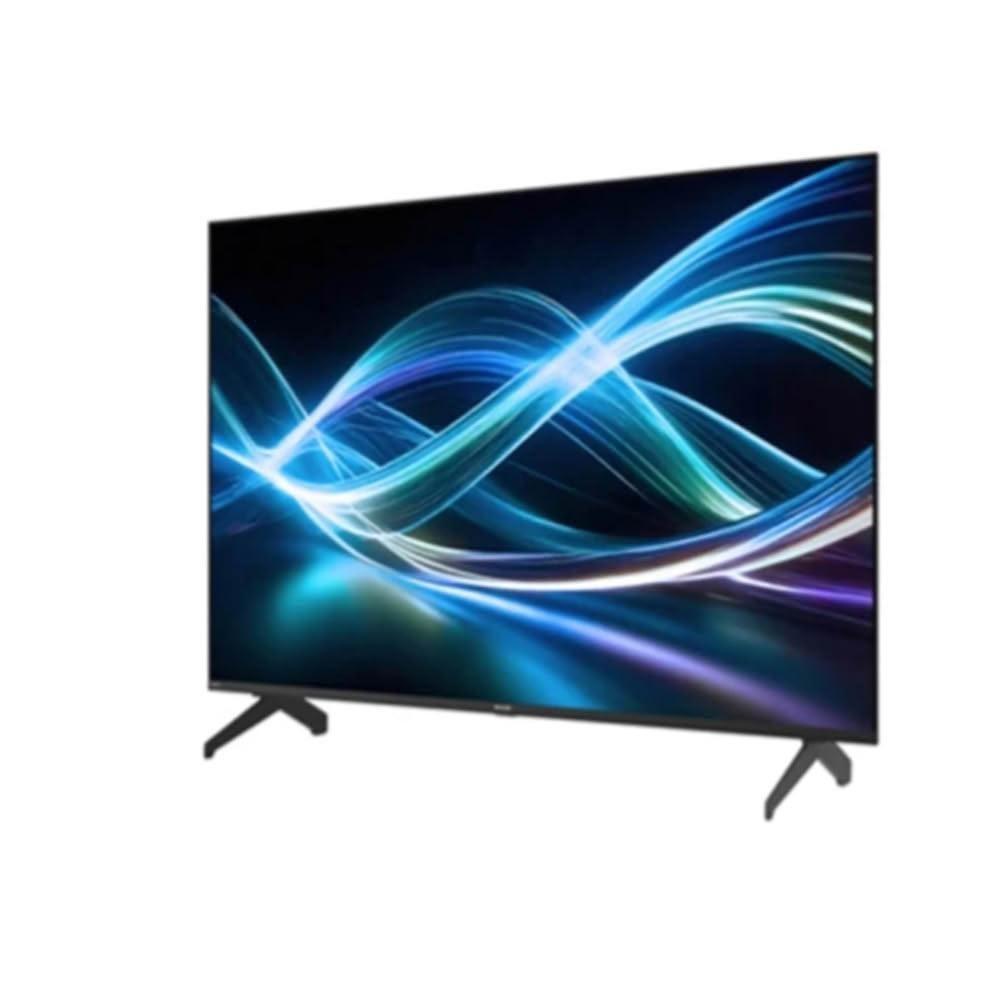 【SHARP 夏普】基本安裝  75型  4T-C75HJ6000X   AQUOS LED 4K Google TV 聯網