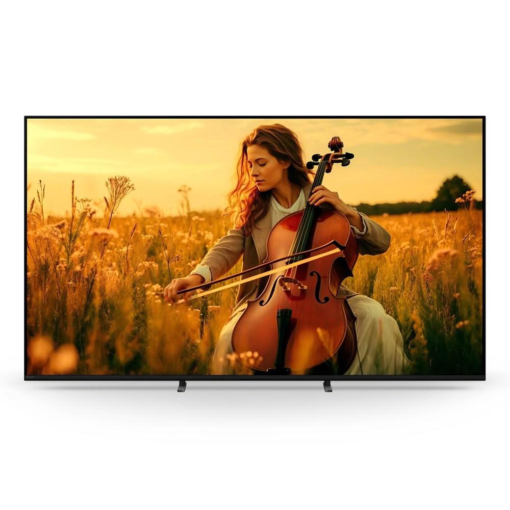 【SONY 索尼】65吋  BRAVIA 5  LED  4K 顯示器 Y-65XR50-偏遠地區費用另計-含基本安裝