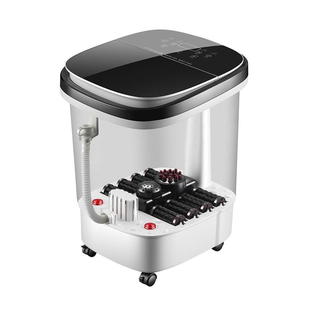 【KINYO】電動按摩高桶恆温足浴機 IFM-6007 高桶泡腳機 按摩泡腳機 泡腳機 氣泡按摩足浴機