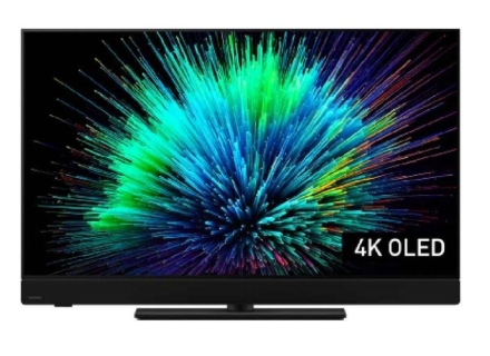 【Panasonic 國際牌】原廠控價~私訊有優惠價 TV-55Z90BGT 55型 OLED 4K連網智慧顯示器 (含基本安裝)