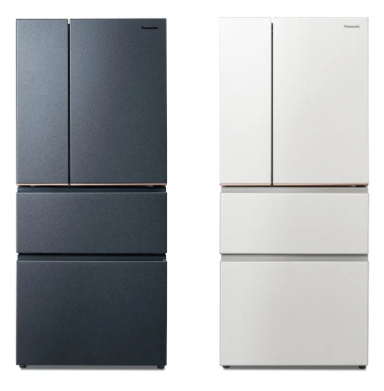 【Panasonic 國際牌】原廠控價 私訊我更便宜NR-D615XV-W 610公升四門變頻冰箱