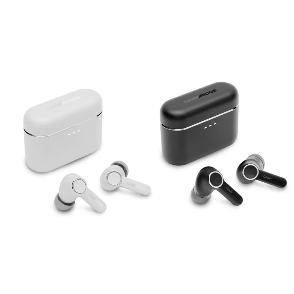 【CAMBRIDGE】英國Cambridge Audio Melomania A100 真無線降噪耳機