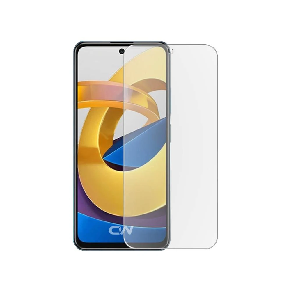 【CW】POCO霧面滿版玻璃貼 電競螢幕保護貼適用F7 Pro Ultra M7 X7 M6 C75 F6 X6 C65 5G