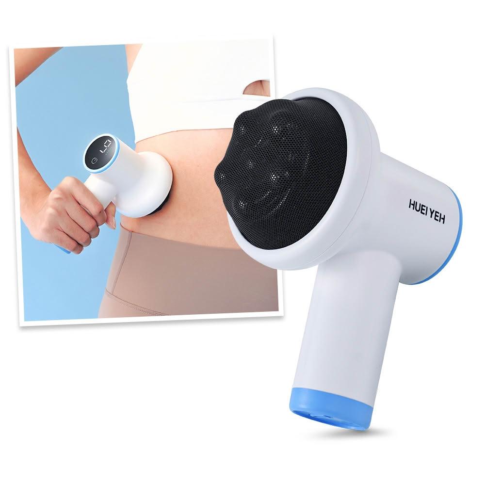 【輝葉】小雲朵美體按摩儀 按摩棒 HY-336