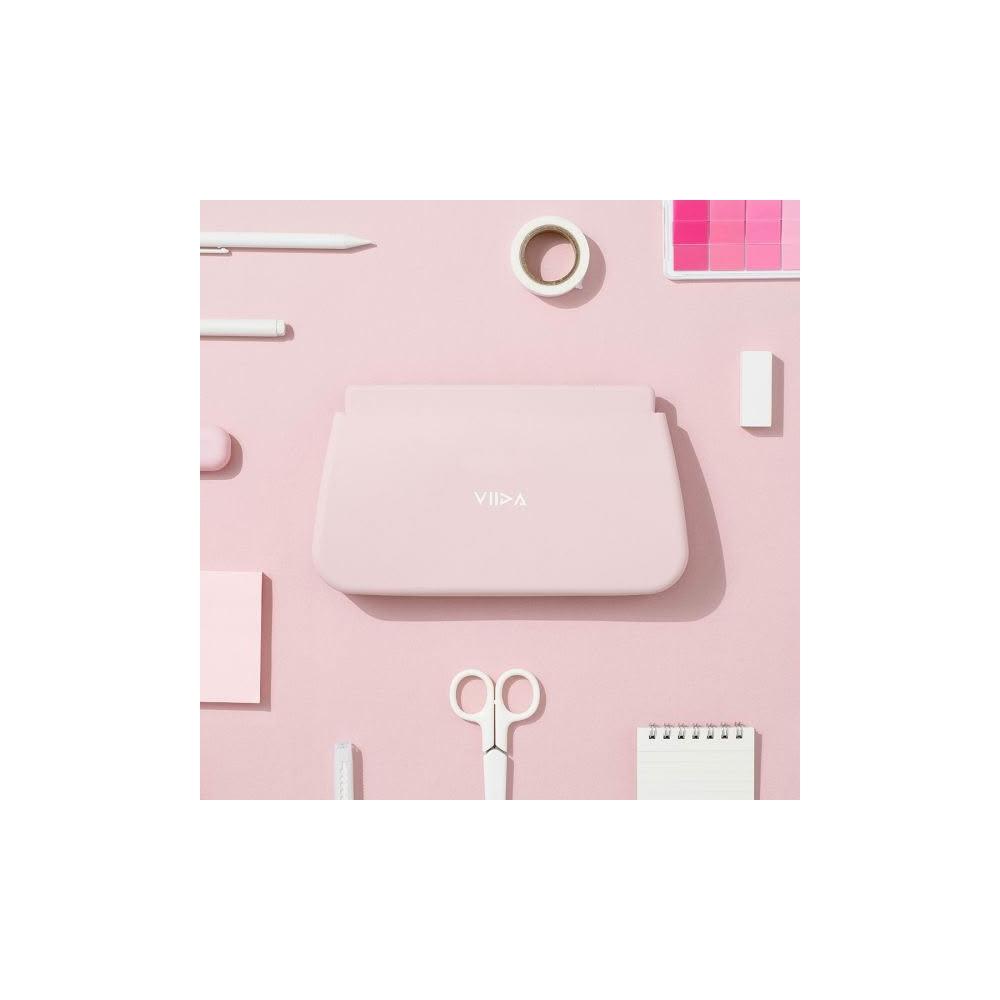 【VIIDA】Chubby 防水收納袋(XL)5色可選 麗兒采家