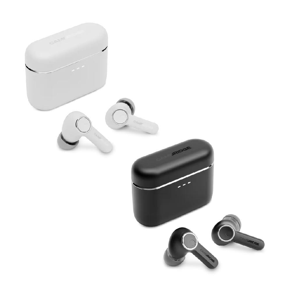 【CAMBRIDGE】Melomania A100 真無線主動降噪耳機