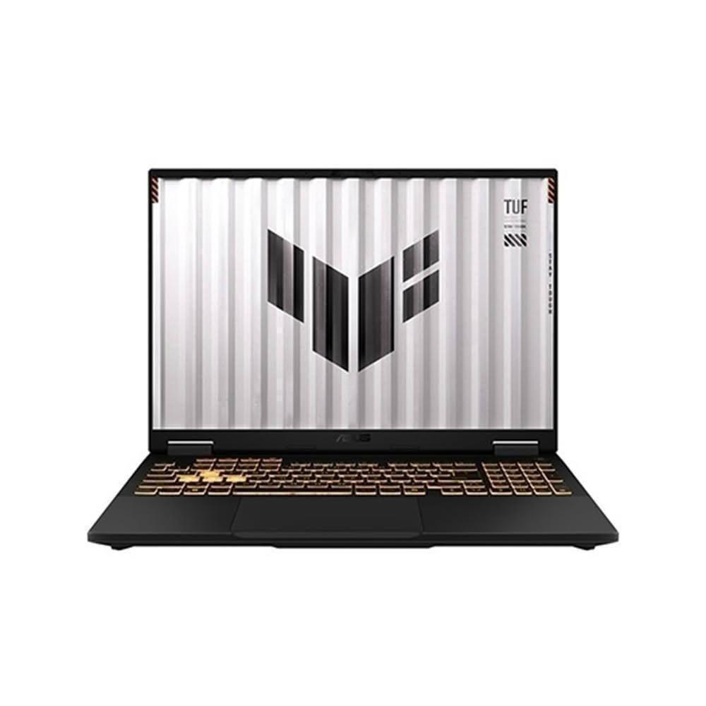 【ASUS 華碩】特仕版 TUF Gaming F16 FX608JMR 16吋電競筆電(i5/24G/2.5T/RTX5060/W11)