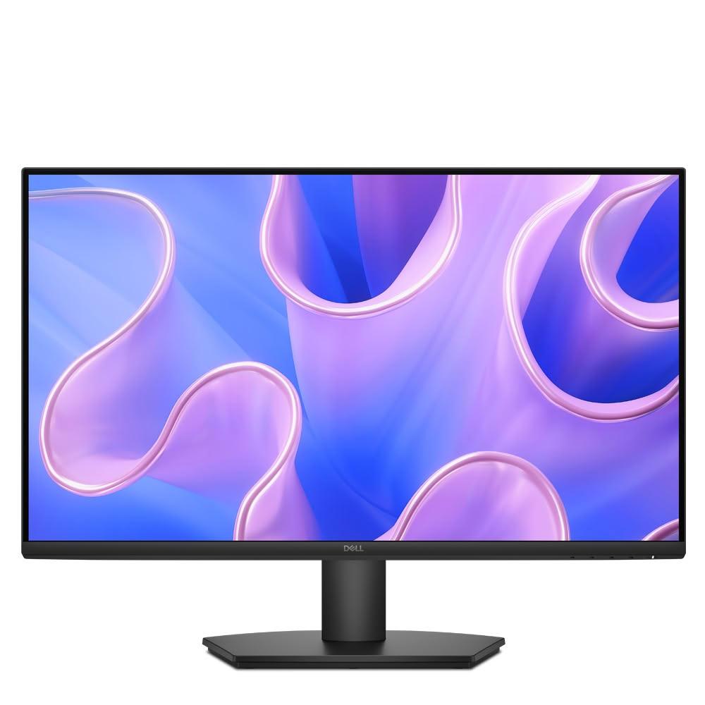 【DELL 戴爾】SE2725HM 27型 VA液晶螢幕(四年保)