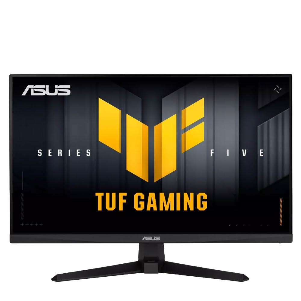 【ASUS 華碩】VG249QM5A 24型 電競螢幕