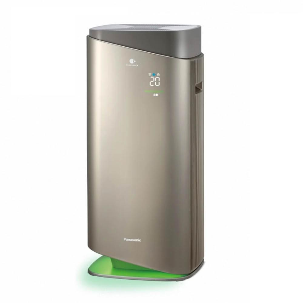 【Panasonic 國際牌】F-P75MH IOT空氣清淨機(15坪)