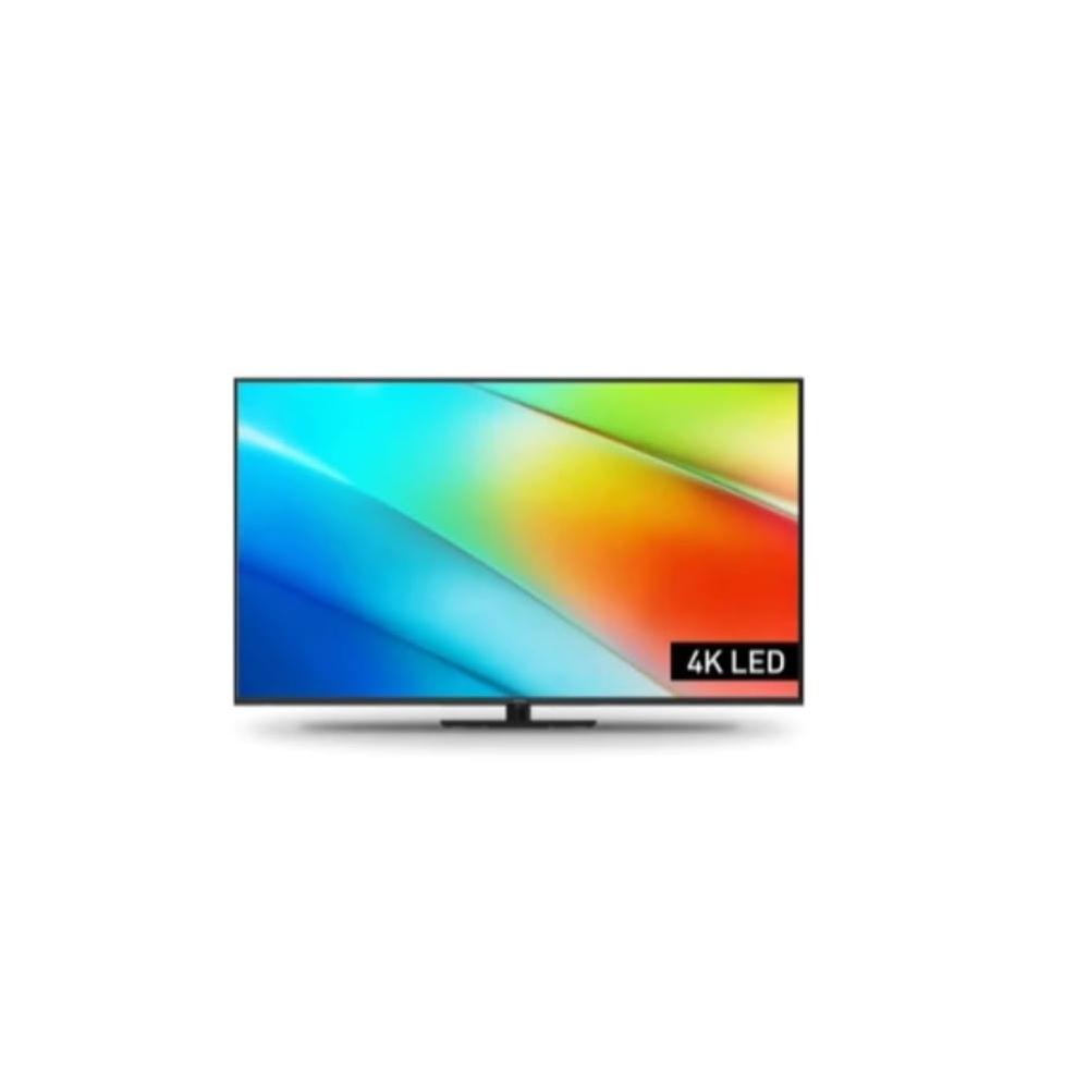 【Panasonic 國際牌】TV-55W90BGT 55吋 4K 144Hz 智慧聯網顯示器(無附視訊盒)