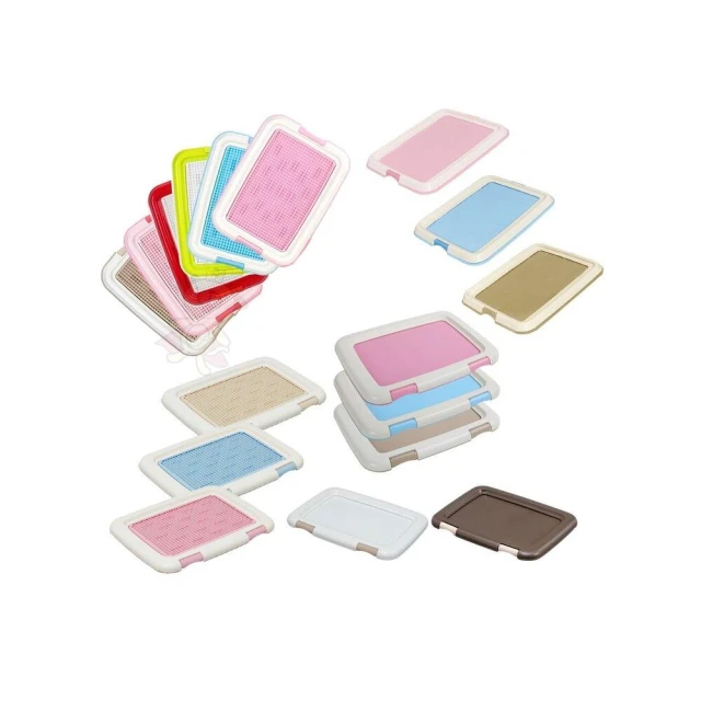 【IRIS】狗便盆TFT-495｜FT-495｜FMT635｜FTT635｜FMT635｜IT500 ｜FPT500｜HPT500