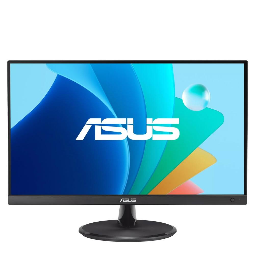【ASUS 華碩】VP227HF 22型 VA電競螢幕
