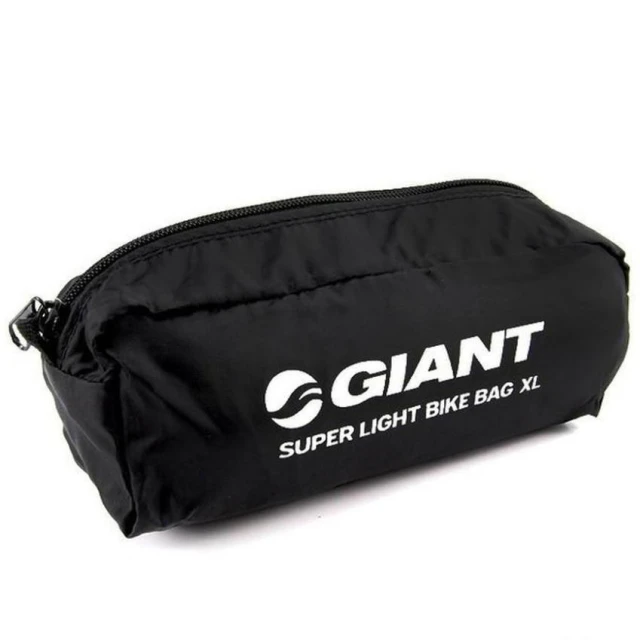 【GIANT】GIANT 捷安特 簡易式攜車袋 一體式26吋-29吋 只拆前輪 登山車 公路車 小徑 單速車 鋼管車