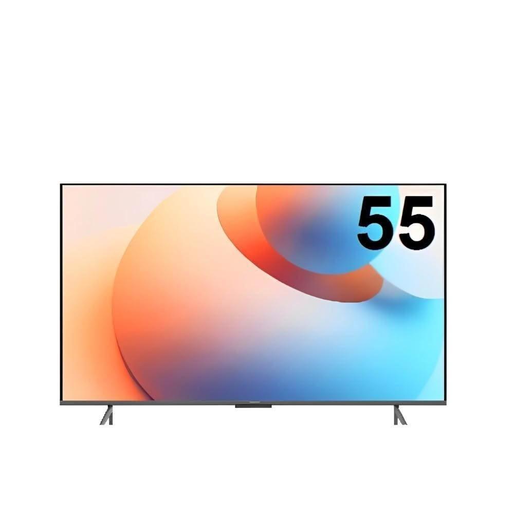  Panasonic國際牌 TN-55W85AGT 55吋4K UHD智慧電視，搭載Google TV系統，提供超高解析度畫質與智慧語音操作，支援多種串流平臺，享受影音娛樂新體驗，全機3年完整保固，品質保證。 