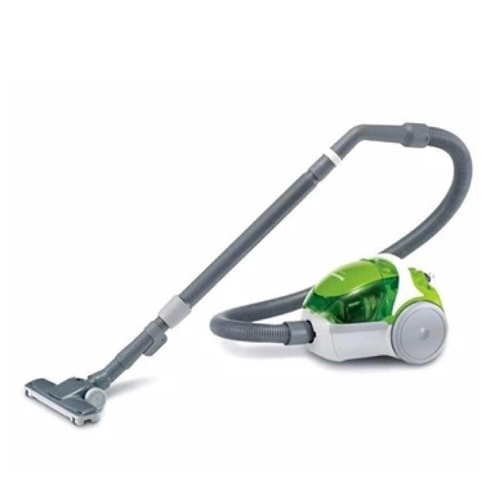 【Panasonic 國際牌】國際 雙旋風無紙袋集塵式吸塵器MC-CL630