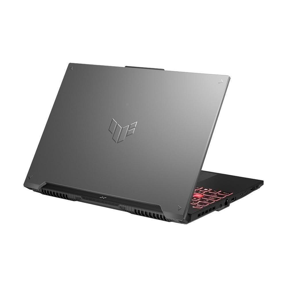 【ASUS 華碩】特仕版 TUF Gaming A16 FA608PP 16吋電競筆電（R9/32G/1T/RTX5070/W11）