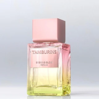 tamburins】2024新款香水50ml +品牌紙袋(BILINGUAL / HAYSTACKS