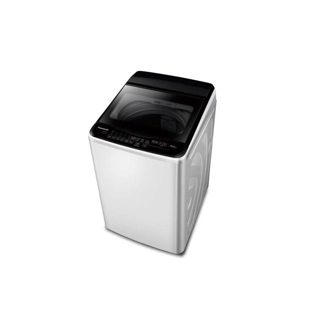 【Panasonic 國際牌】NA-110EB-W  11公斤 超強淨 定頻洗衣機