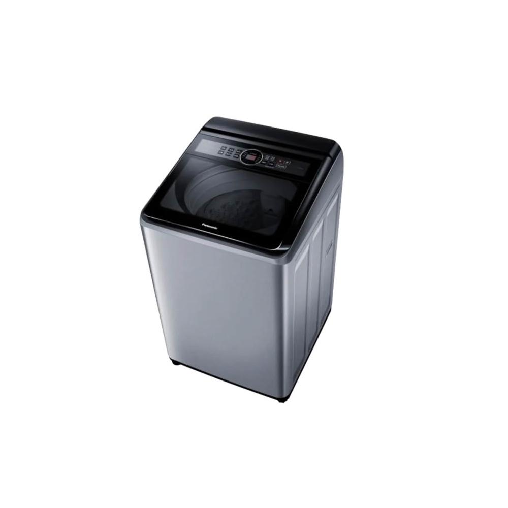 【Panasonic 國際牌】NA-150MU-L 15公斤 定頻直立式洗衣機