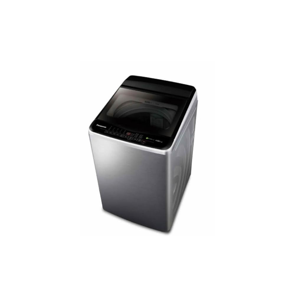 【Panasonic 國際牌】NA-V120LBS-S 12kg 直立式變頻洗衣機