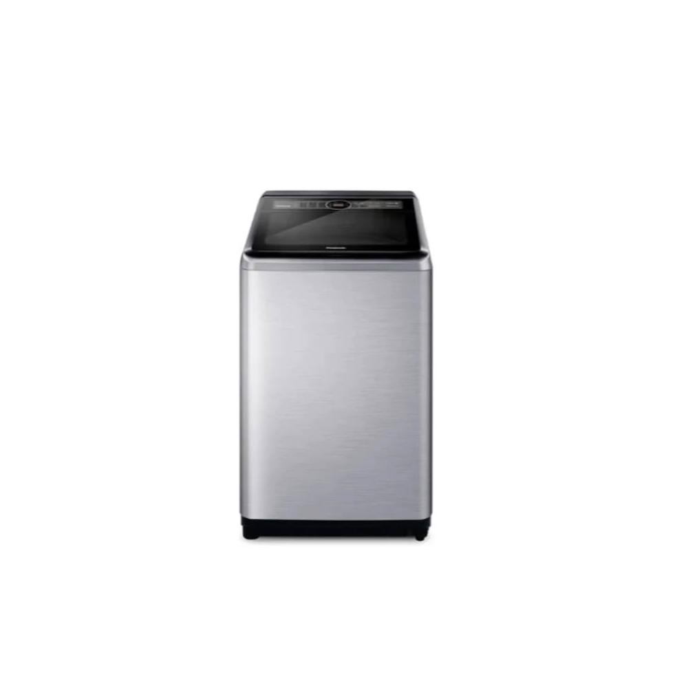 【Panasonic 國際牌】NA-V170MTS-S 17公斤 變頻直立式洗衣機-不鏽鋼