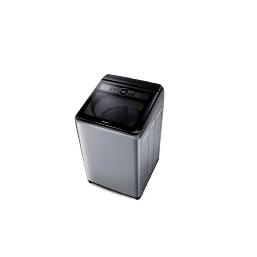 【Panasonic 國際牌】NA-V220NMS-S  22KG 變頻直立溫水洗衣機