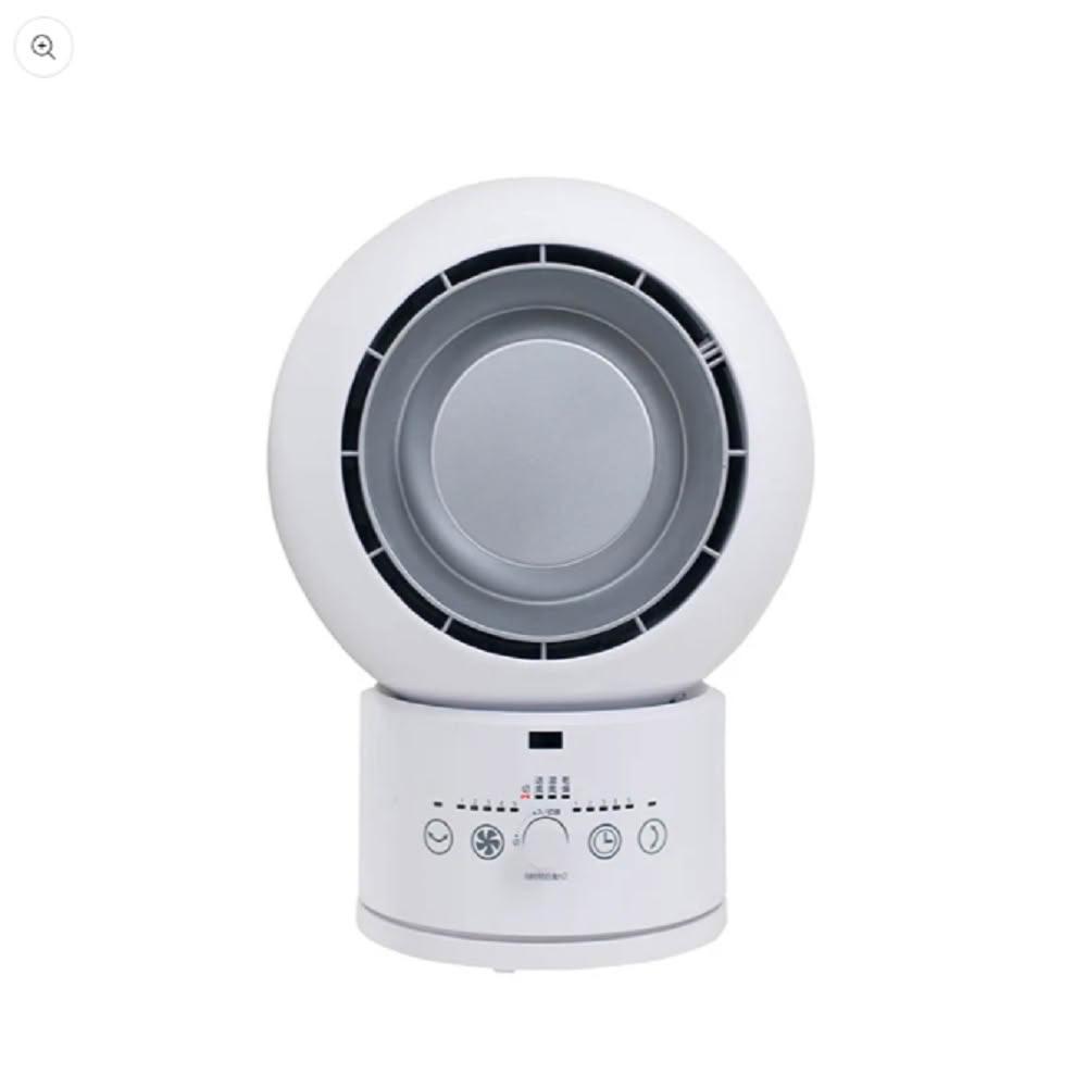 【YAMAZEN 山善】 YAR-ZD171TW DC冷暖循環扇