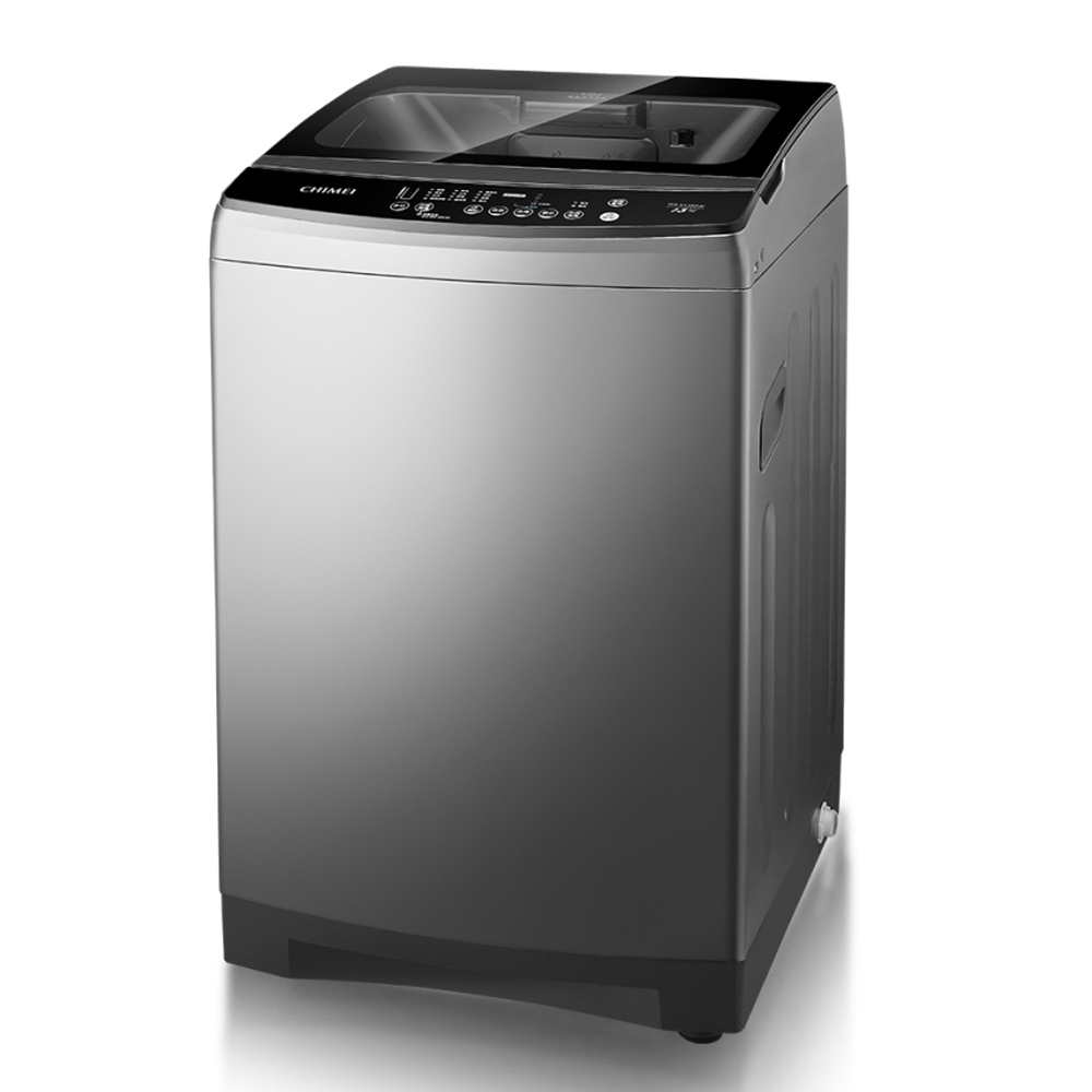 【CHIMEI 奇美】15公斤變頻直立式洗衣機WS-V158PW~含基本安裝+舊機回收