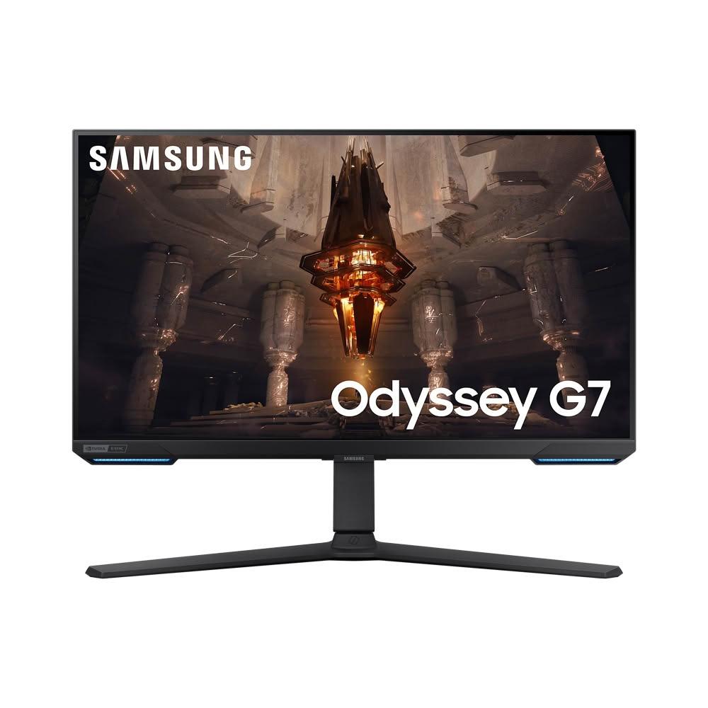 【Samsung 三星】S28BG700EC 28型 IPS電競顯示器螢幕