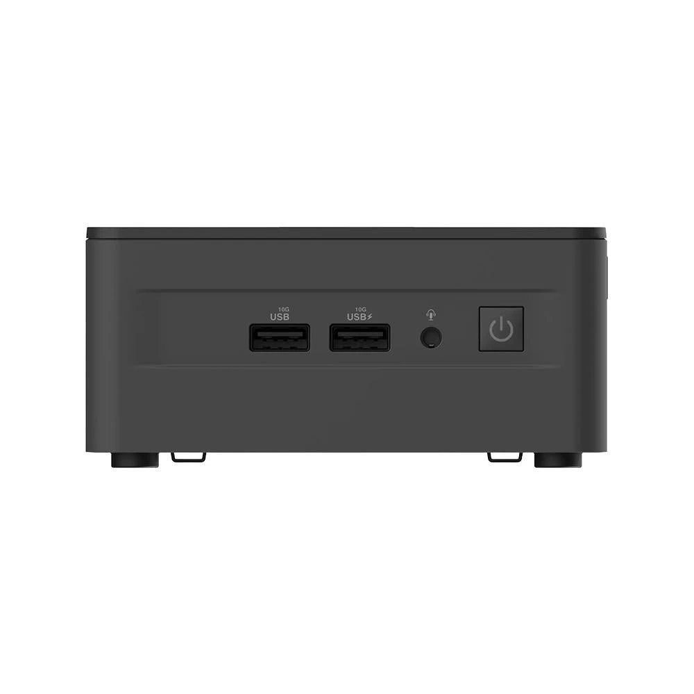 【Intel 英特爾】系列【mini火星WP】i3-1315U六核 迷你電腦(16G/512G SSD/Win 11 Pro)