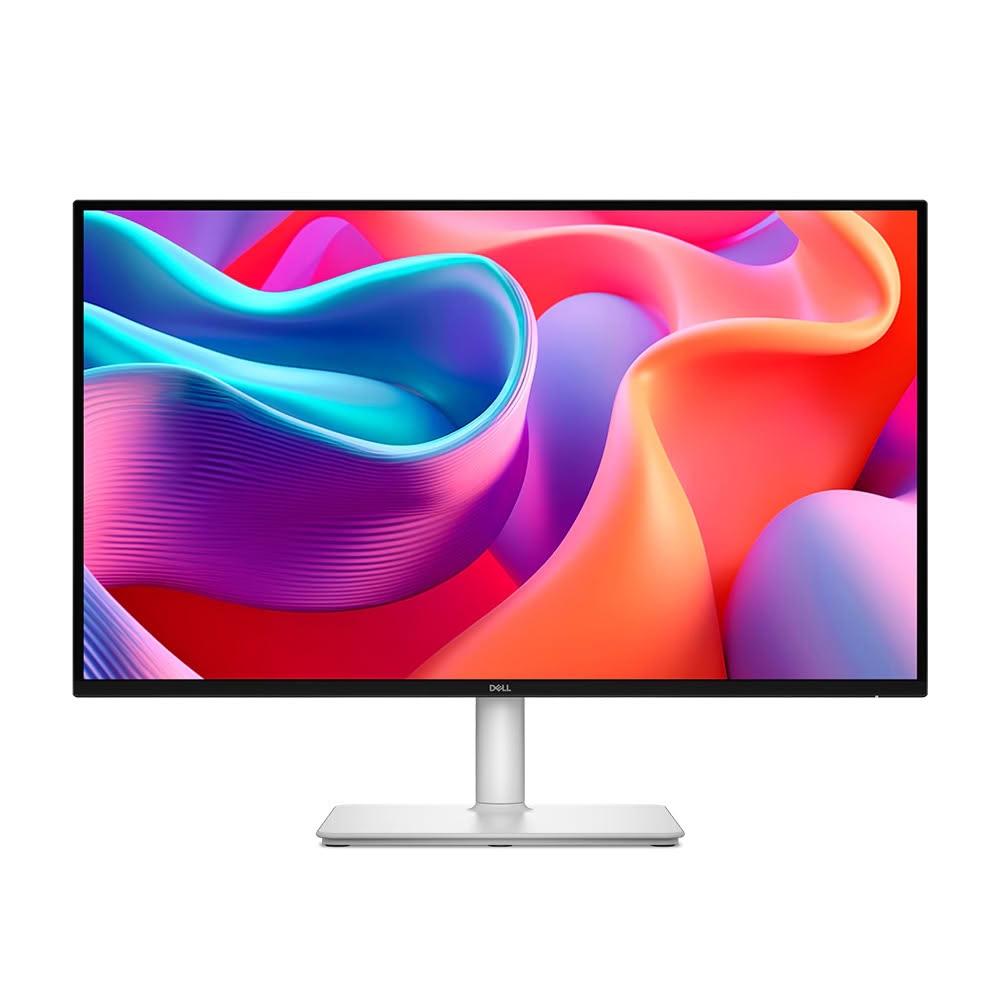 【DELL 戴爾】DELL 27型 27 Plus S2725DC USB-C 顯示器
